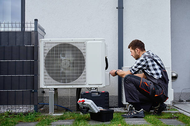 Top rated local Emergency Hvac Repair specialists in Wallsburg, UT